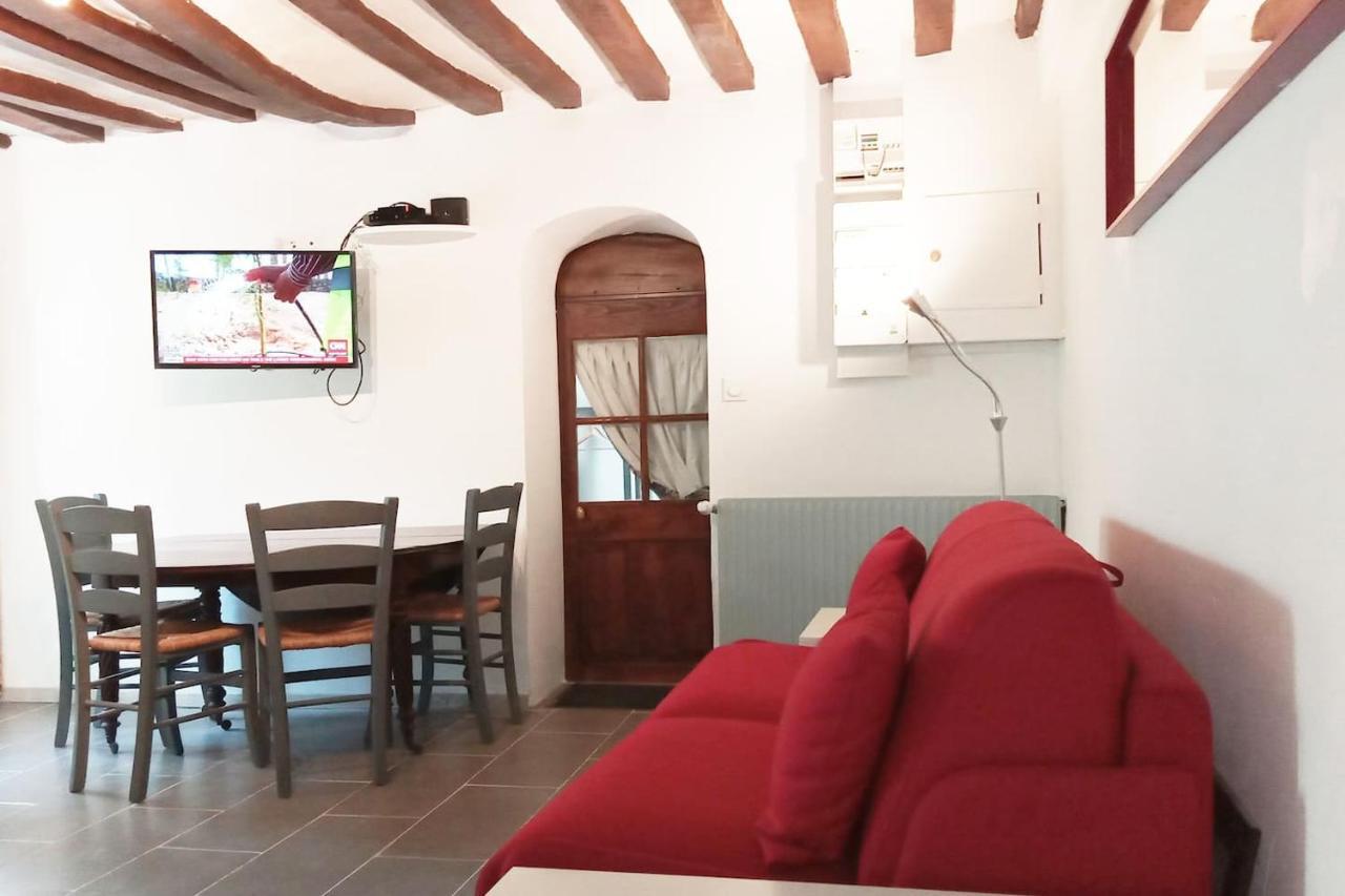 Le Petit Vauchel A 3,5 Km D'etretat Holiday home *