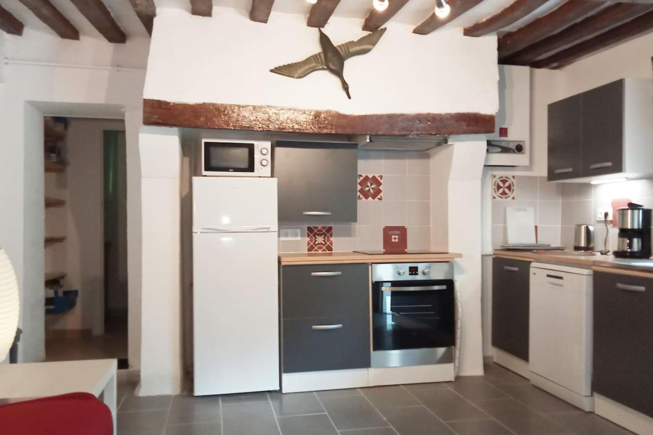 Holiday home Le Petit Vauchel A 3,5 Km D'etretat Pierrefiques