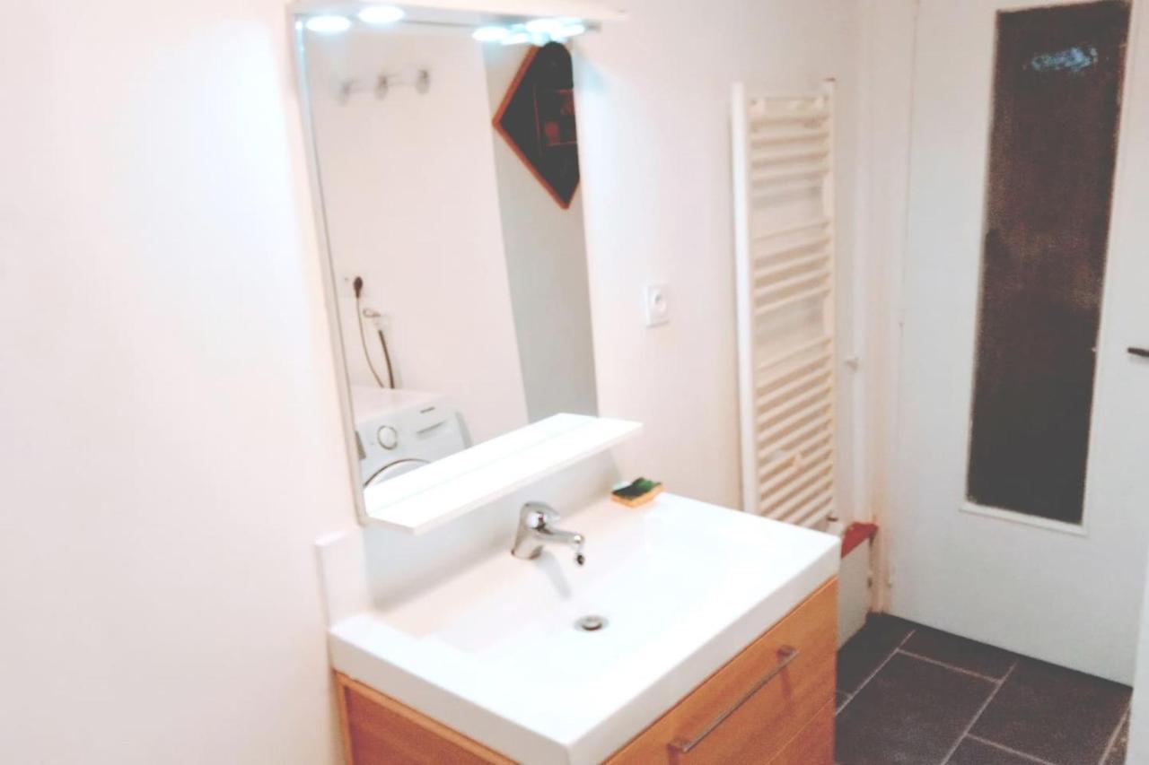 Le Petit Vauchel A 3,5 Km D'etretat Holiday home Pierrefiques